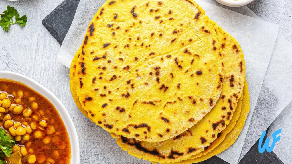 Read more about the article Lentil Soup (Dal) with Gluten-Free Chapati