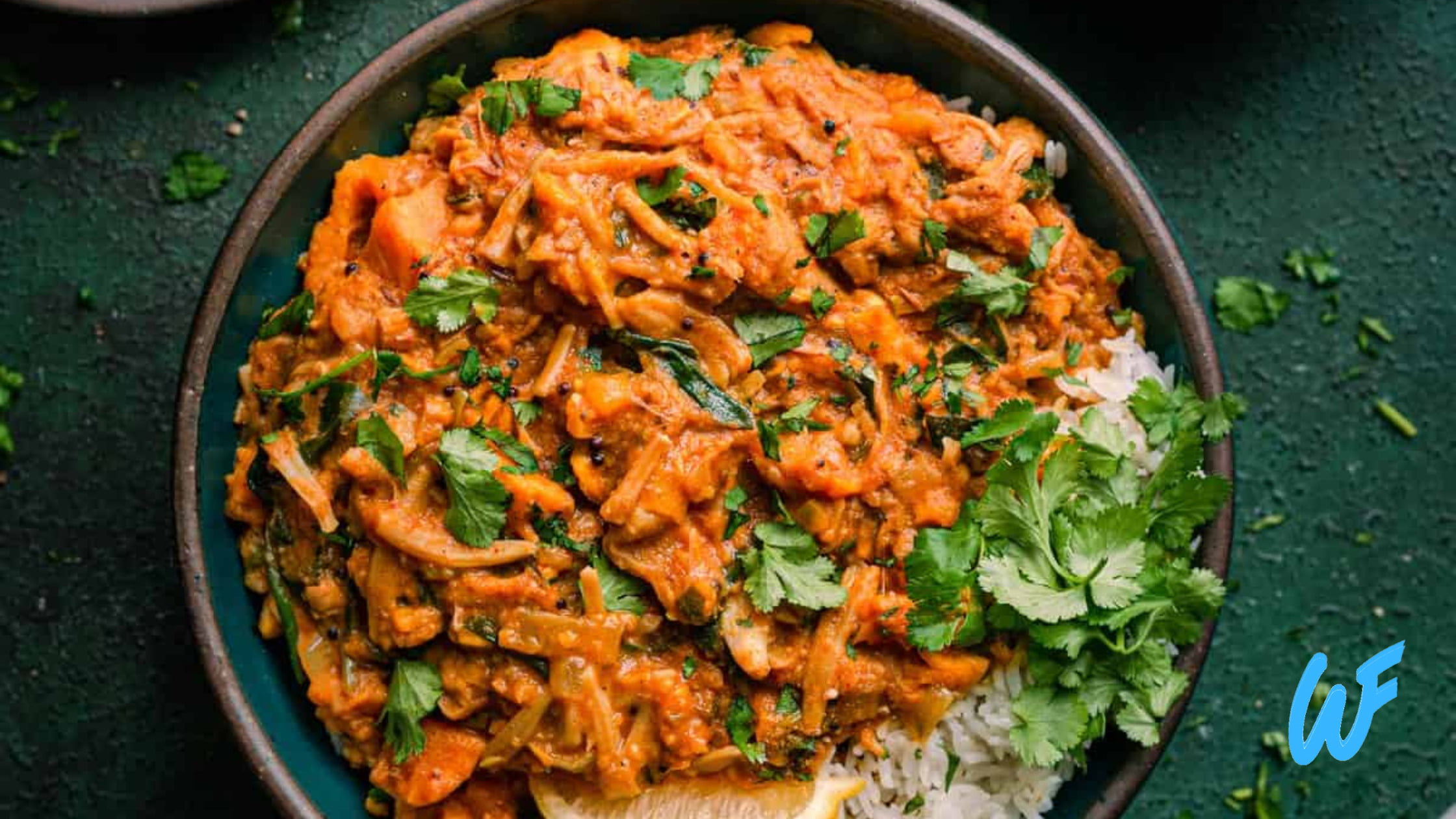 Jackfruit Curry