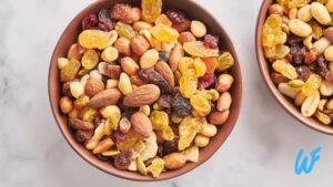 Mixed Nuts Trail Mix