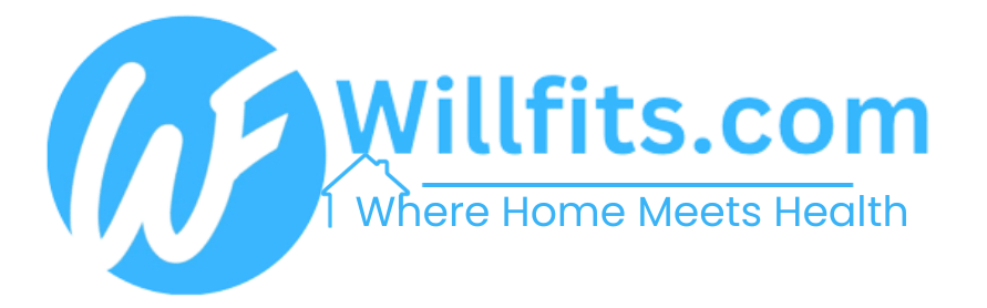 Willfits Official Logo