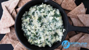 Read more about the article Vegan Spinach and Artichoke Dip