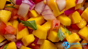 Read more about the article Vegan Mango Salsa
