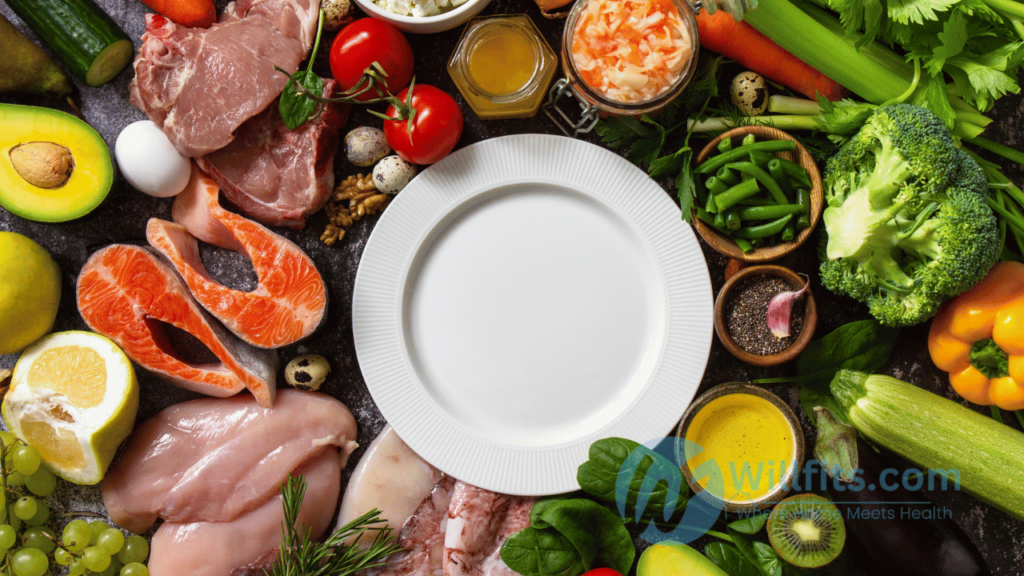 Read more about the article Eating Like a Caveman: Unleashing the Power of the Paleo Diet