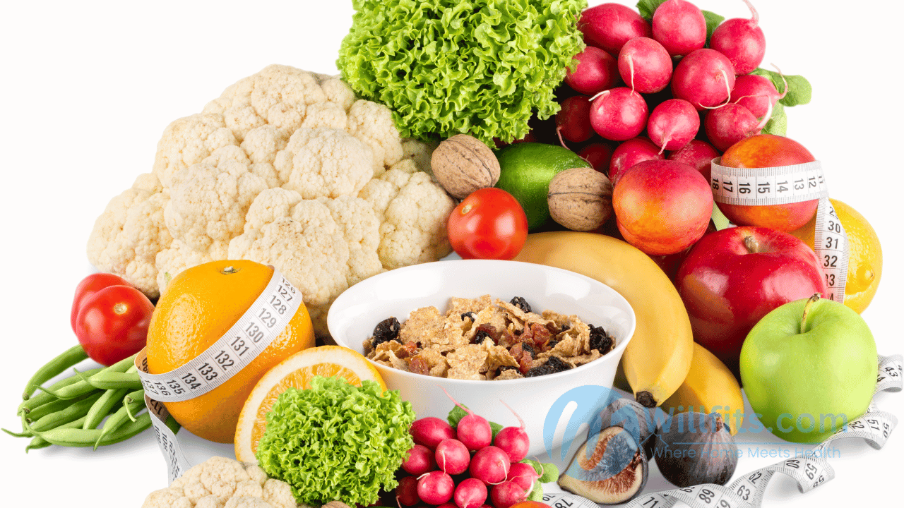 Fiber-Rich Bliss: A Nutritional Balance Diet Strategy for Optimal Well-being