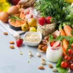 Low-Sodium DASH Diet Plan