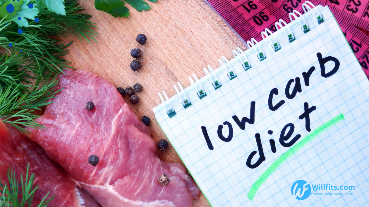 Revitalize with Atkins: Your Guide to a Low-Carb Lifestyle and Lasting Well-being"