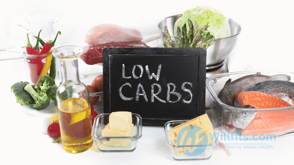 Read more about the article Unleash Your Best Self: The Power of a Low-Carb Diet