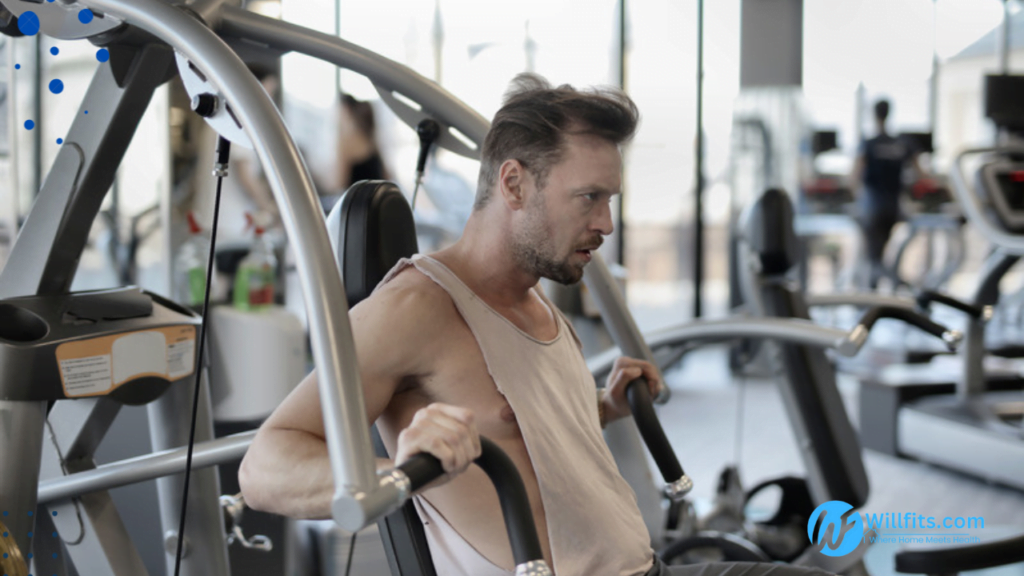 Read more about the article Sweat It Out: Cardio Intensity for Effective Weight Loss