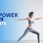 HIIT Power: Unleashing the Benefits of High-Intensity Interval Training (HIIT)