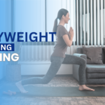 Bodyweight Brilliance: Mastering the Art of Effective Bodyweight Training