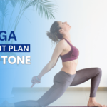 Yoga Sculpt: Sculpting and Strengthening Your Body with Tone-Enhancing Yoga Workouts