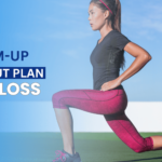 Fire Up Your Fat Burn Energizing Warm-Up Routine for Effective Fat Loss Workouts