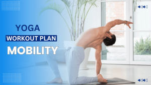 Read more about the article Flow and Flex: Enhancing Mobility Through Yoga Practice