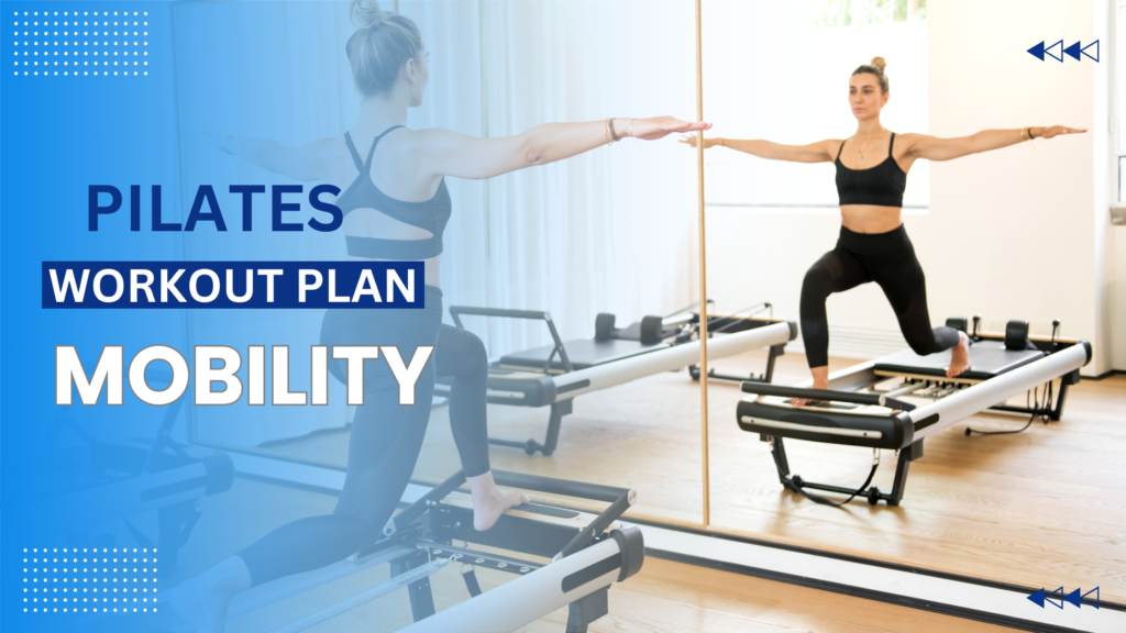 Read more about the article Pilates Flow: Enhancing Mobility Through Mindful Movement