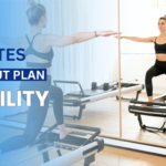 Pilates Flow: Enhancing Mobility Through Mindful Movement