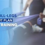 "Balanced Power: Harnessing Strength with Push-Pull-Legs (PPL) Split Training