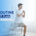 Divide & Conquer: Optimizing Strength with Split Routine Weight Training