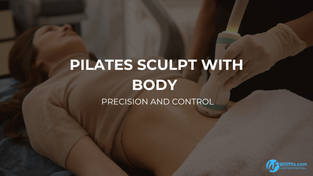 Read more about the article Pilates Sculpt: Shaping Your Body with Precision and Control
