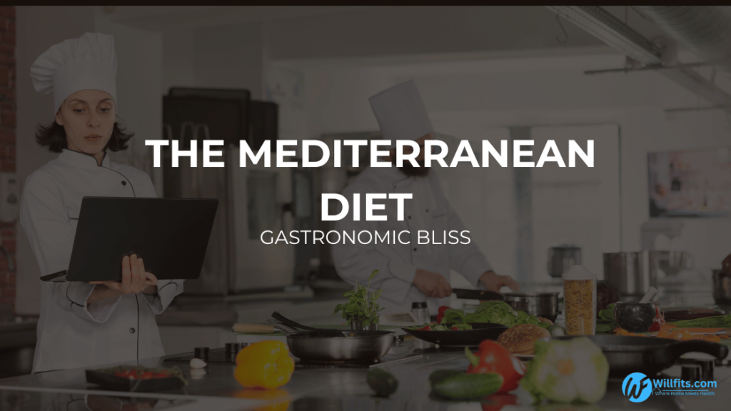 Read more about the article Gastronomic Bliss: Exploring the Delights of the Mediterranean Diet
