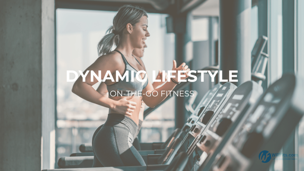 Read more about the article On-the-Go Fitness: Mobile Workouts for a Dynamic Lifestyle
