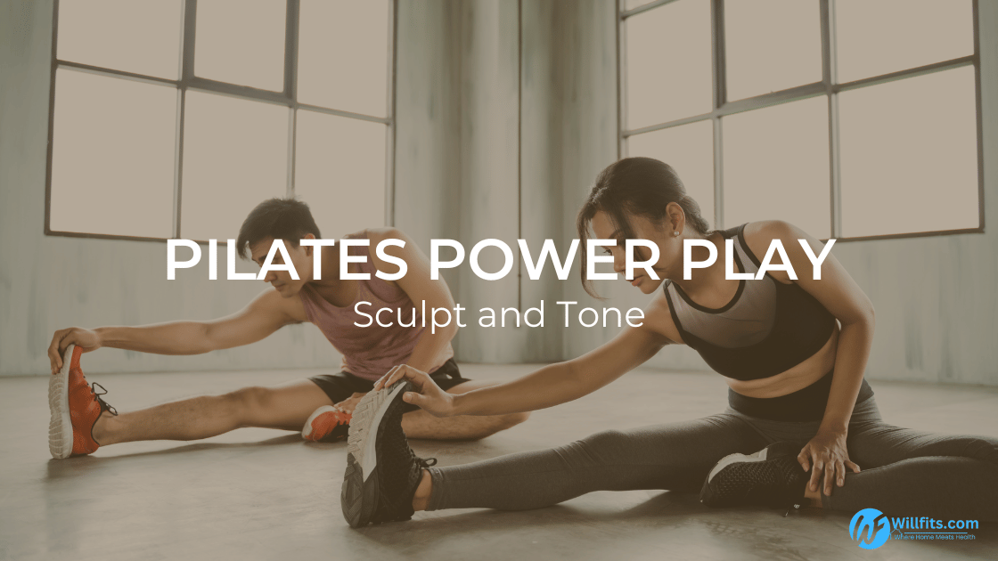 You are currently viewing Pilates Power Play: Sculpt and Tone Your Body with This Full-Body Workout