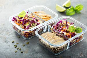 Read more about the article 5 30-Gram Protein Meals You Can Make at Home | Protein By Willfits.com