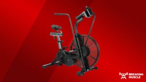 Read more about the article Assault Fitness AssaultBike Pro X Review (2024) By Willfits.com