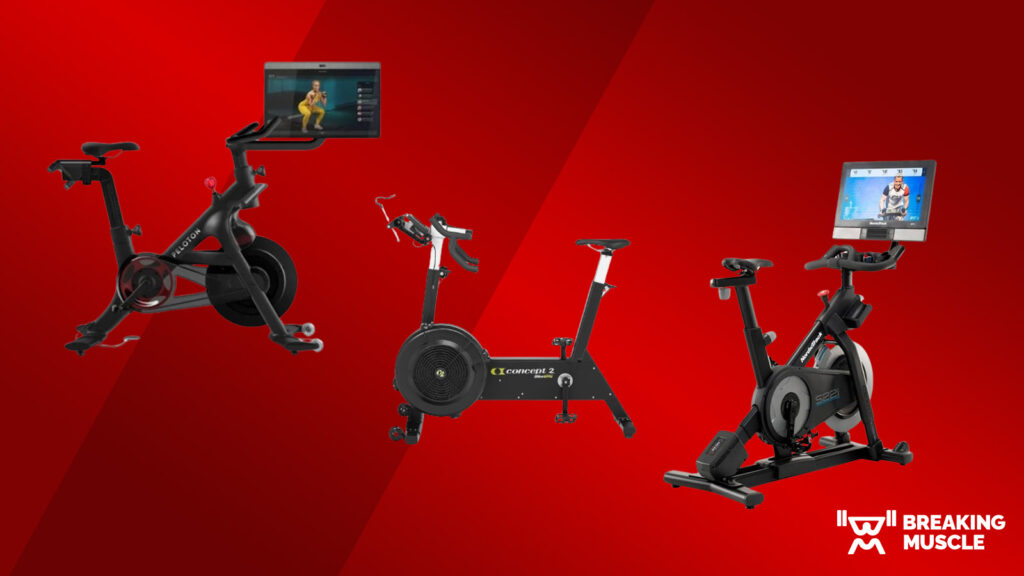 Read more about the article 13 Best Exercise Bikes of 2024, According to Fitness Experts By Willfits.com