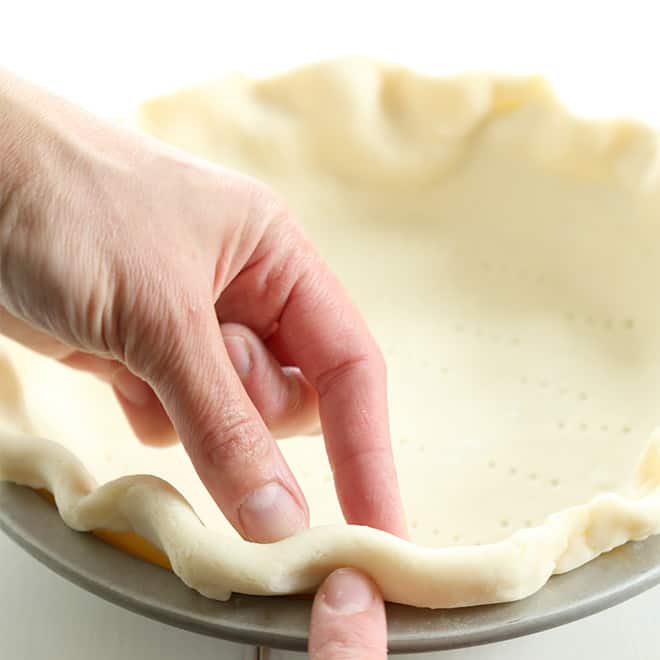 Read more about the article Extra Flaky Gluten Free Pie Crust By Willfits