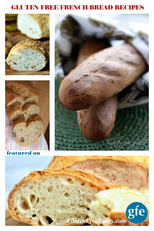 Read more about the article The Best Gluten-Free French Bread Recipes By Willfits