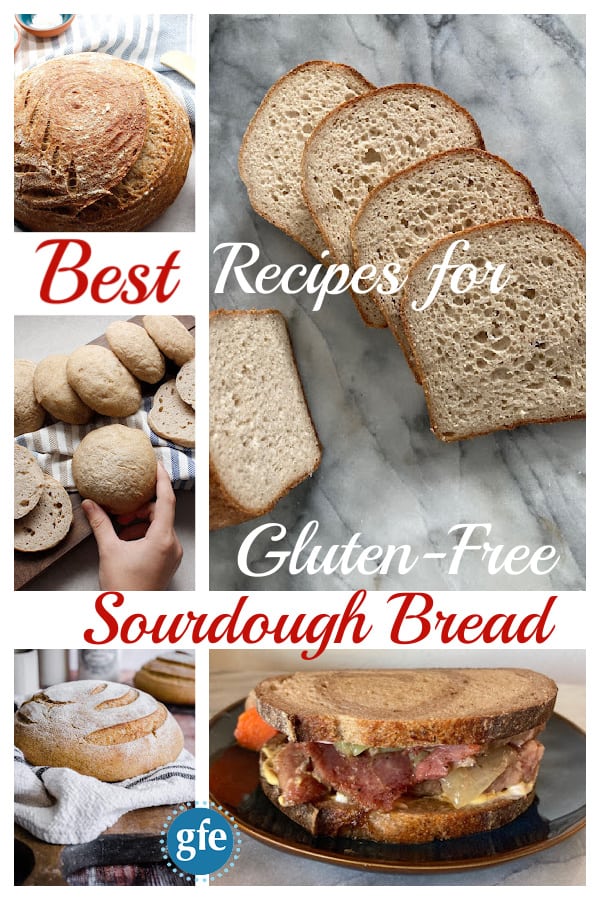 Read more about the article The Best Gluten-Free Sourdough Bread Recipes By Willfits