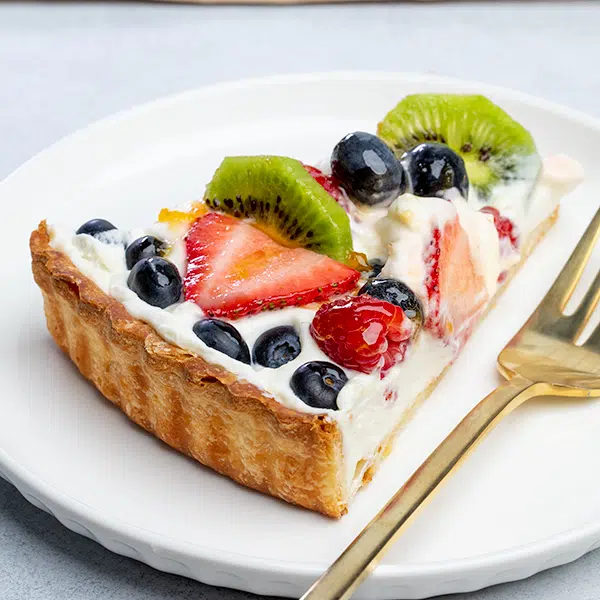 Read more about the article Fresh Gluten Free Fruit Tart By Willfits