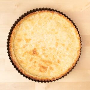 Read more about the article Gluten Free Shortcrust Pastry By Willfits