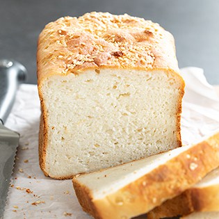Read more about the article Easy Gluten Free Bread Recipe By Willfits