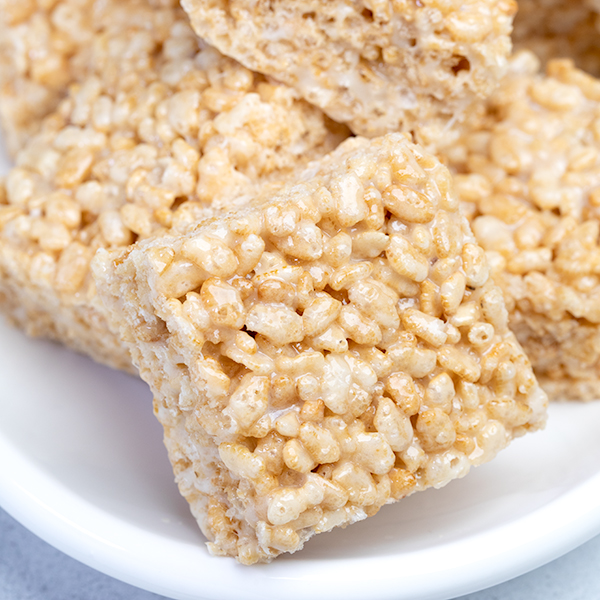 Read more about the article Gluten Free Rice Krispie Treats By Willfits
