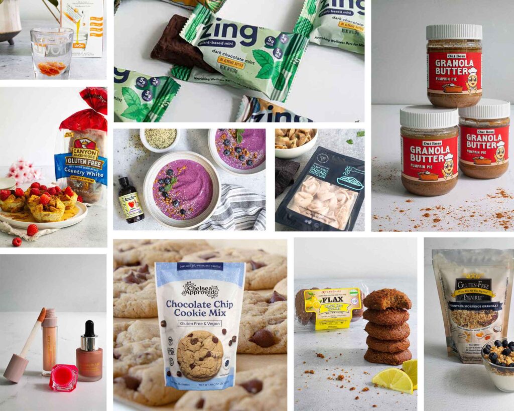 Read more about the article June 2024 Product Round-Up | Gluten Free & More By Willfits