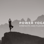Empowerment Flow: Power Yoga for a Stronger, More Balanced You