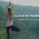 Energize and Elevate: Power Yoga Flow for Strength and Flexibility