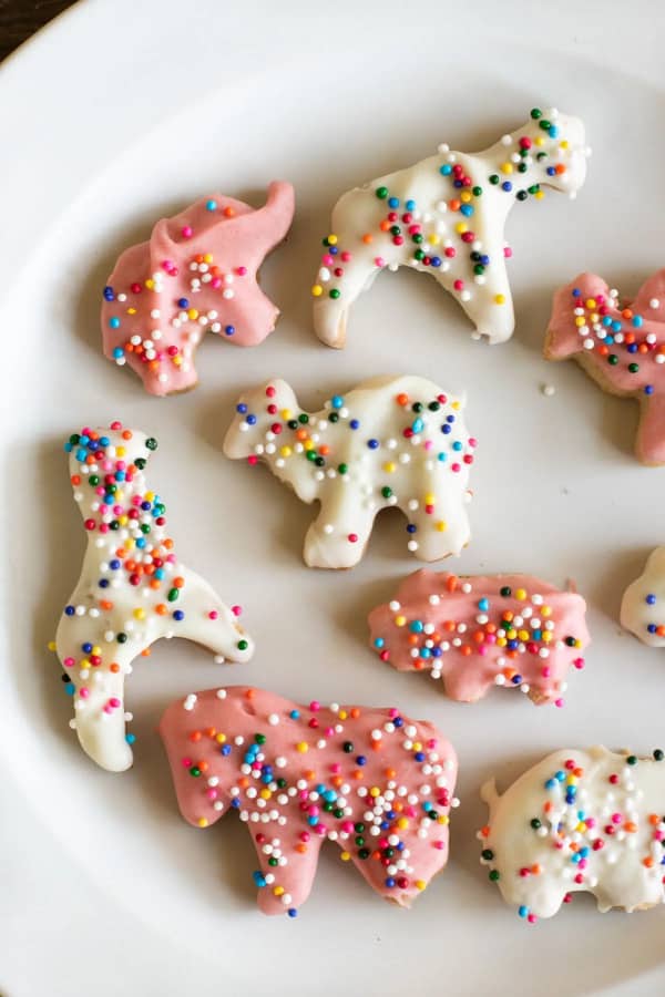 Read more about the article Gluten-Free Animal Cracker Recipes That Your Kids Will Love By Willfits
