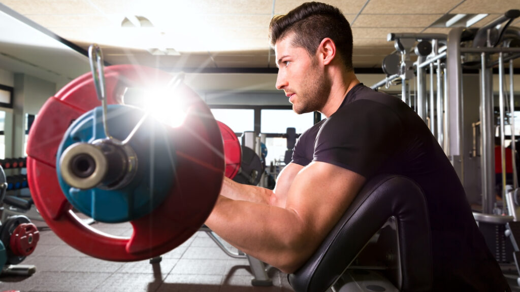 Read more about the article How to Do the Preacher Curl for Building Bigger Biceps By Willfits.com