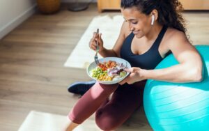 Read more about the article Eating Before Or After a Workout To Lose Weight? 
