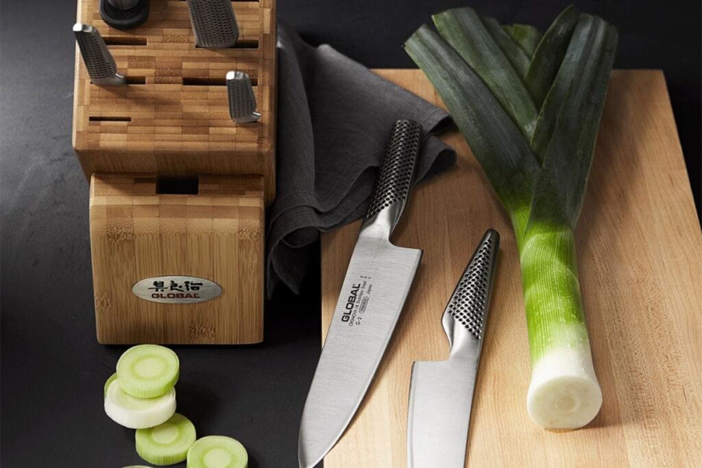 Read more about the article The 5 Best Knife Block Sets of 2024 By Willfits.com