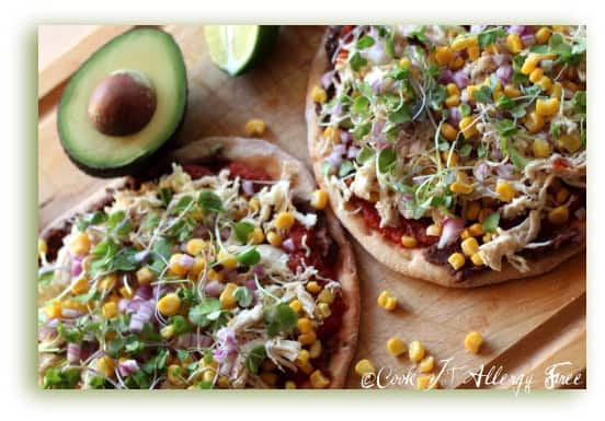 Read more about the article Quick and Easy Gluten-Free Mexican Pizza By Willfits