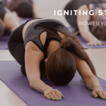 Powerful Vinyasa Igniting Strength and Energy with Power Yoga