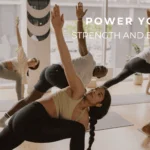 Fired Up Flow Power Yoga for Dynamic Strength and Endurance