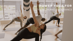 Read more about the article Fired Up Flow Power Yoga for Dynamic Strength and Endurance
