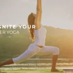 Dynamic Power Flow Ignite Your Strength with Power Yoga Poses