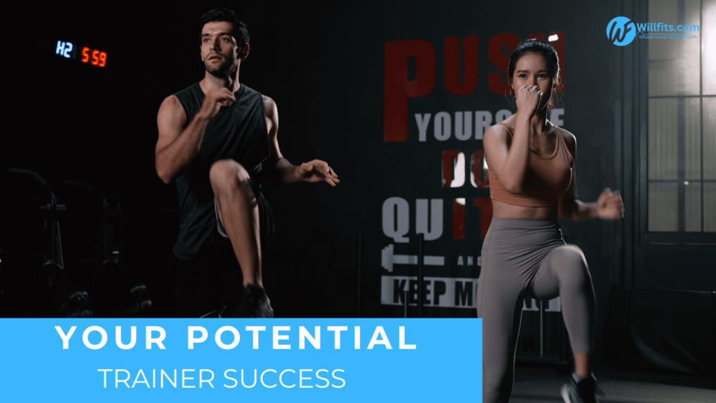 Unveiling Your Potential: The Ultimate Blueprint for Personal Trainer Success