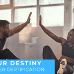Shape Your Destiny A  Approach to Personal Trainer Certification