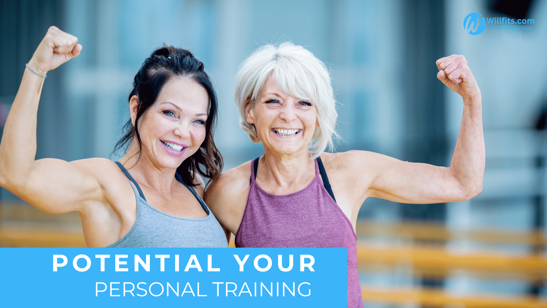 Unlocking Potential: Your Roadmap to a Fulfilling Career in Personal Training